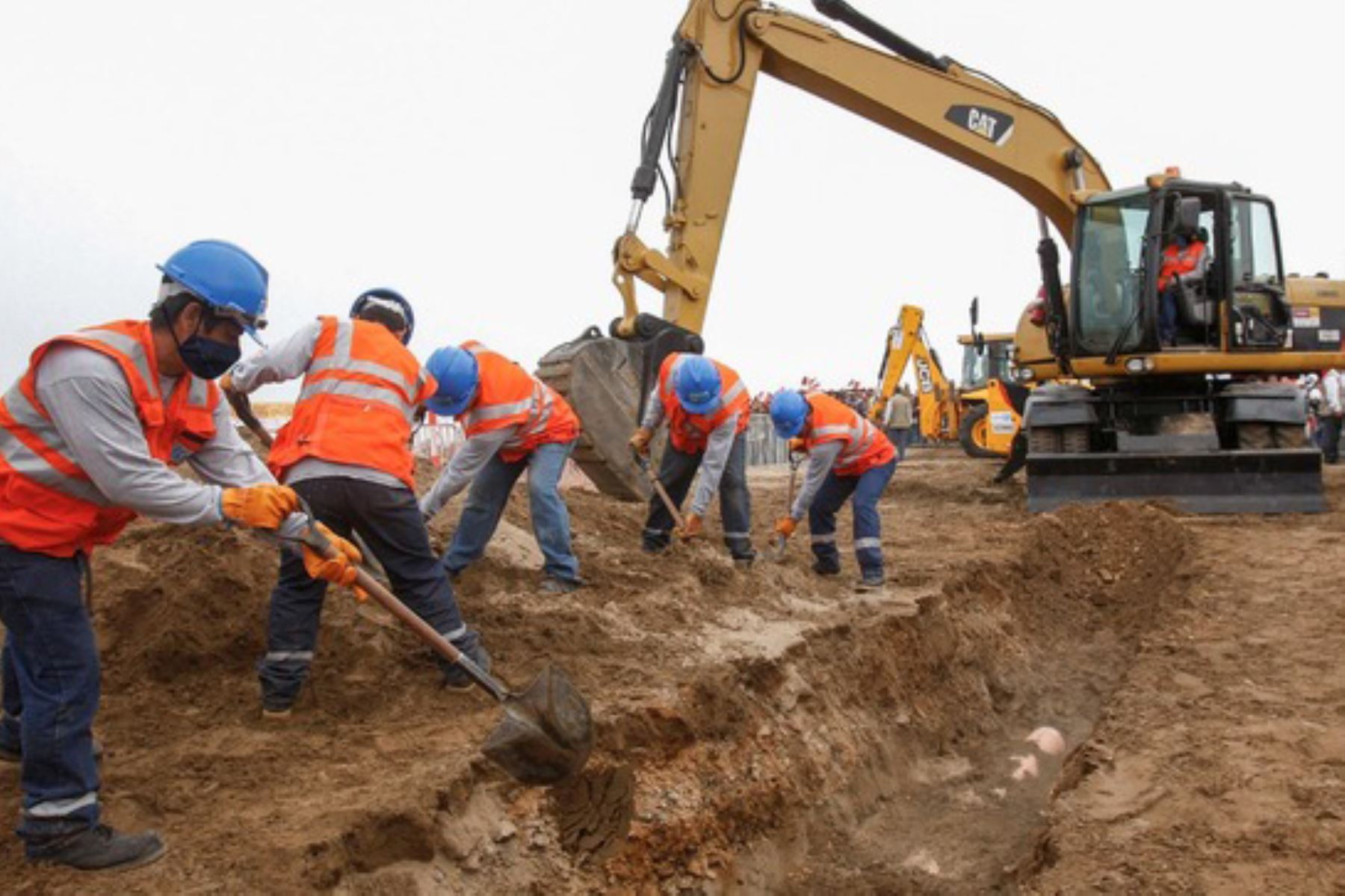 Obras por Impuestos: Una forma diferente de aportar al país