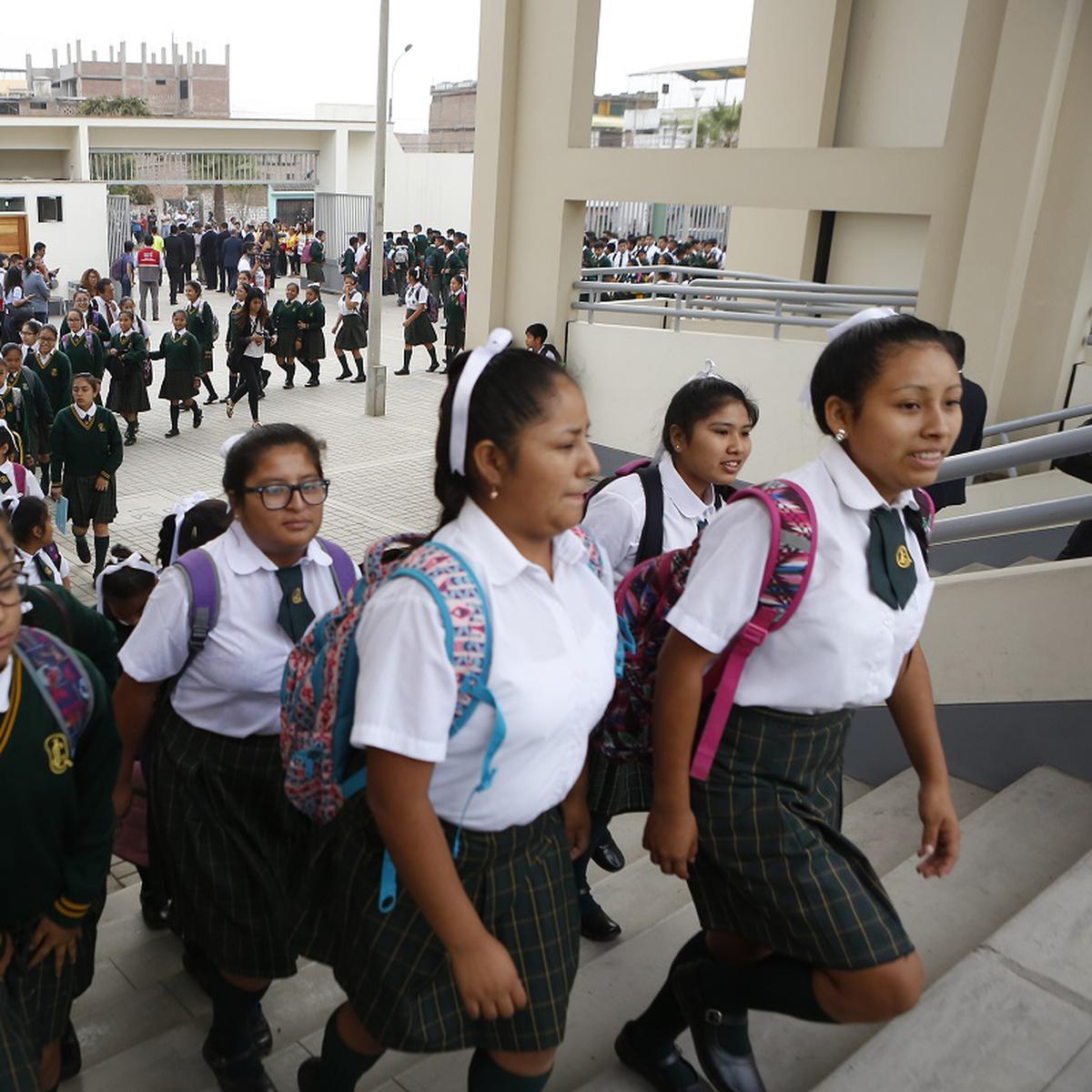 Derrama Magisterial continúa con programa de capacitación docente