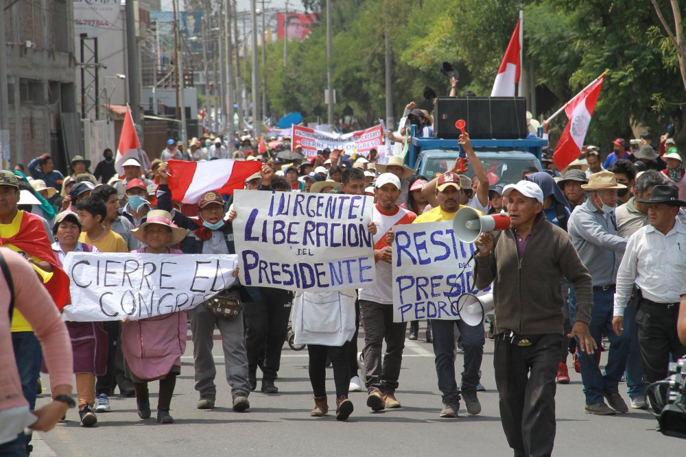 FDTA se unirá a paro nacional mañana