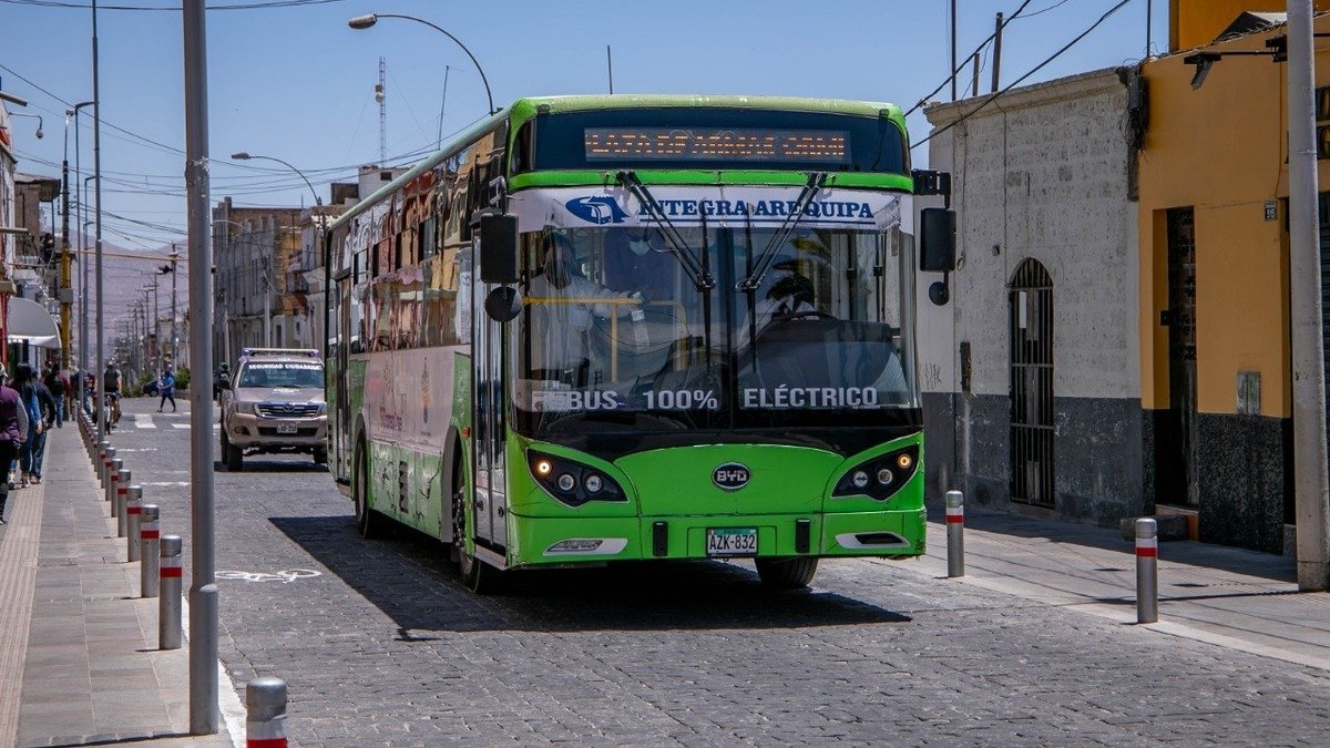 Evaluación del SIT podría terminar con ingreso de nuevas empresas