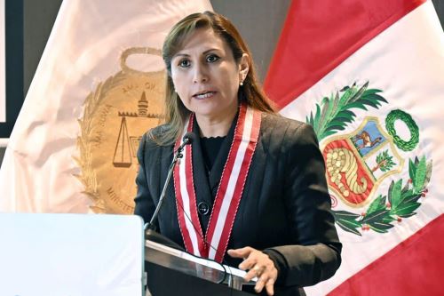 Fiscal de la Nación seguirá impulsando lucha contra la violencia de género