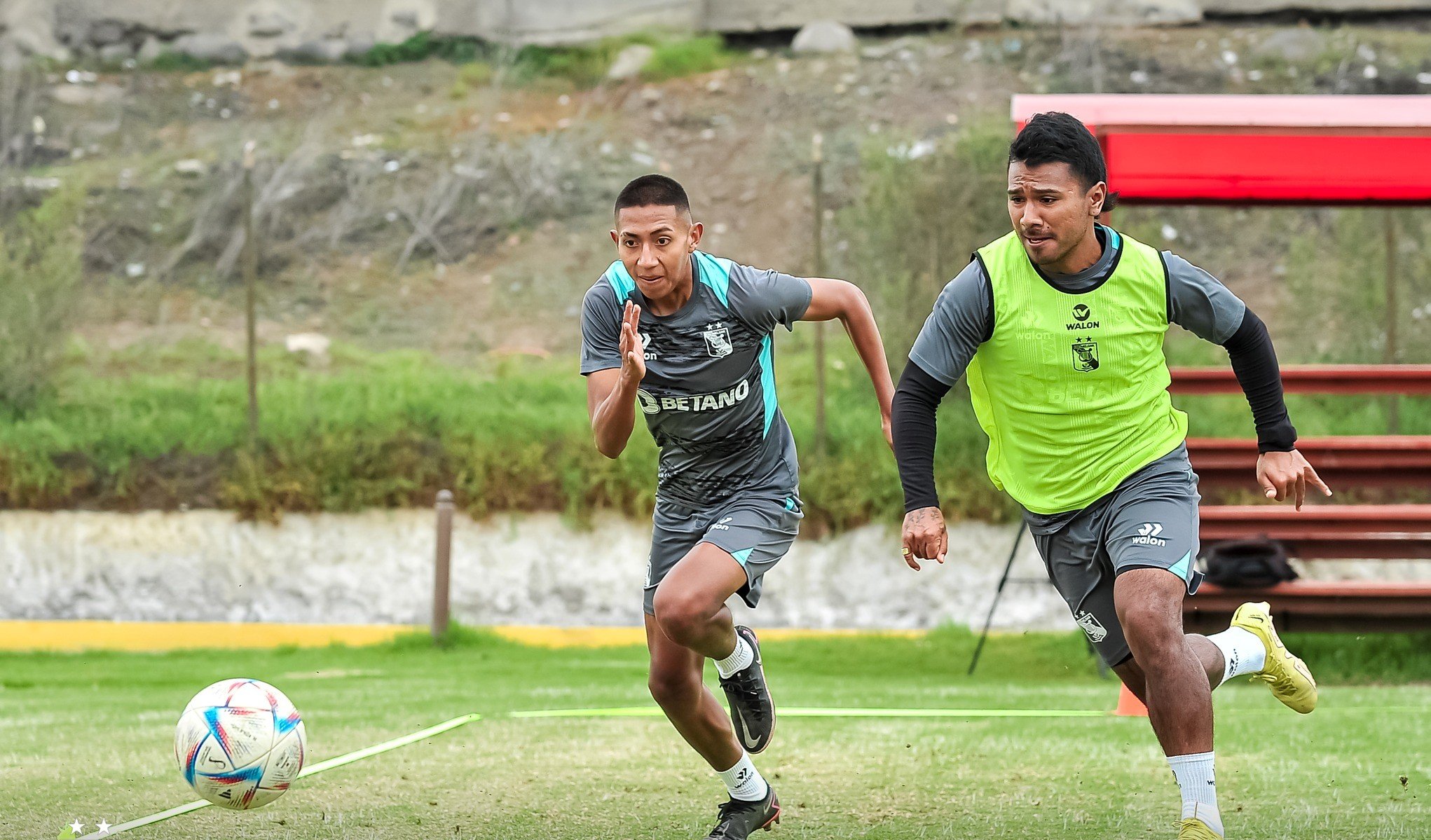 POR SU RECUPERACIÓN MELGAR ENFRENTA A ADT EN TARMA