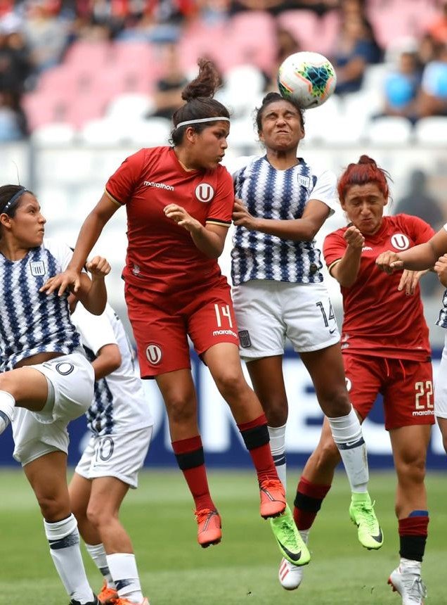 Nativa trasmitirá Liga Femenina