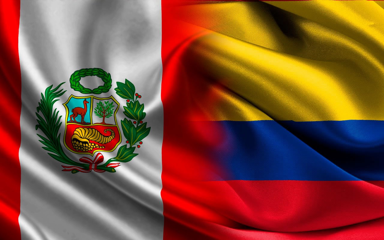 La relación Perú – Colombia