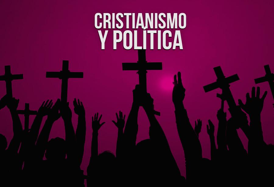 ¿Qué es ser Socialcristiano? Política y cristianismo.