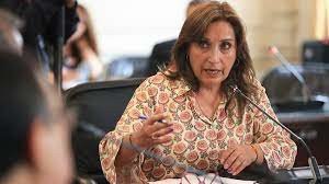 GOBIERNO DE BOLUARTE SIN SOPORTE POLÍTICO, ¿SE VA QUEDANDO SOLA?