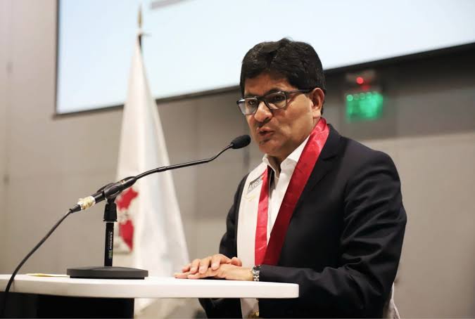 Gobernador regional Rohel Sánchez pide al gobierno central la investigación de violencia en Juli