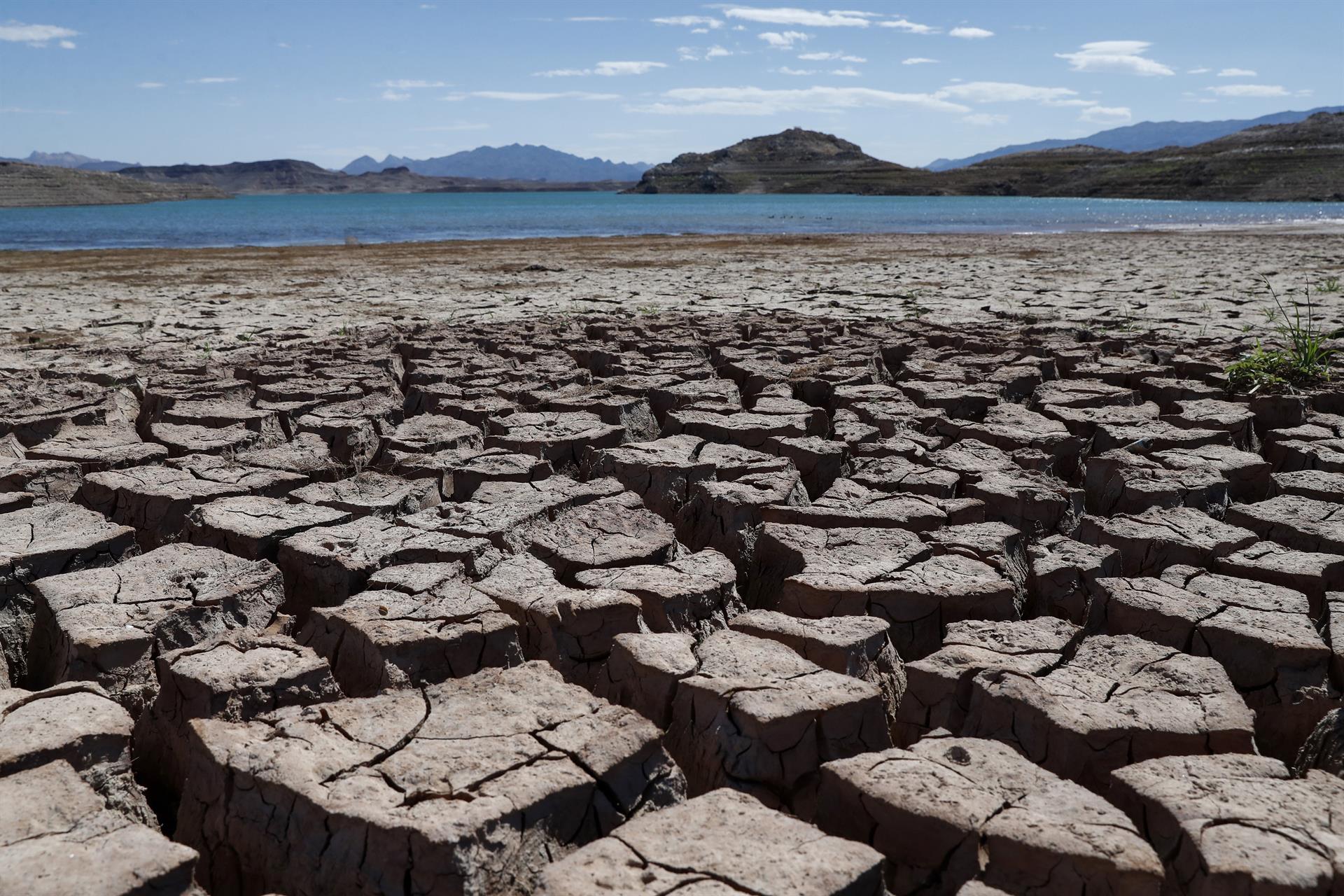 “Sobreconsumo vampírico y un «uso insostenible» del agua en el mundo