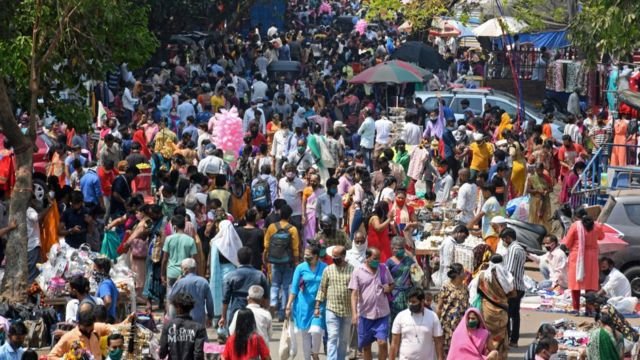 Población mundial podría llegar a 9.000 millones en el 2050