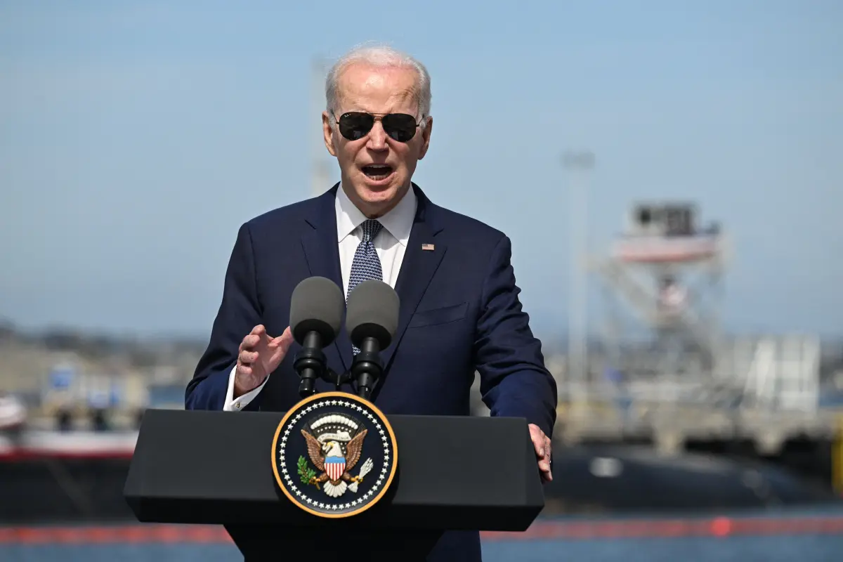 Biden anunciará medidas para restringir la venta de armas