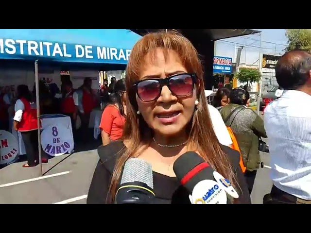 Acciones del PJ contra la violencia a la mujer.