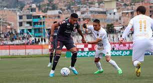 Cusco FC y UTC no se hicieron nada en la Liga 1