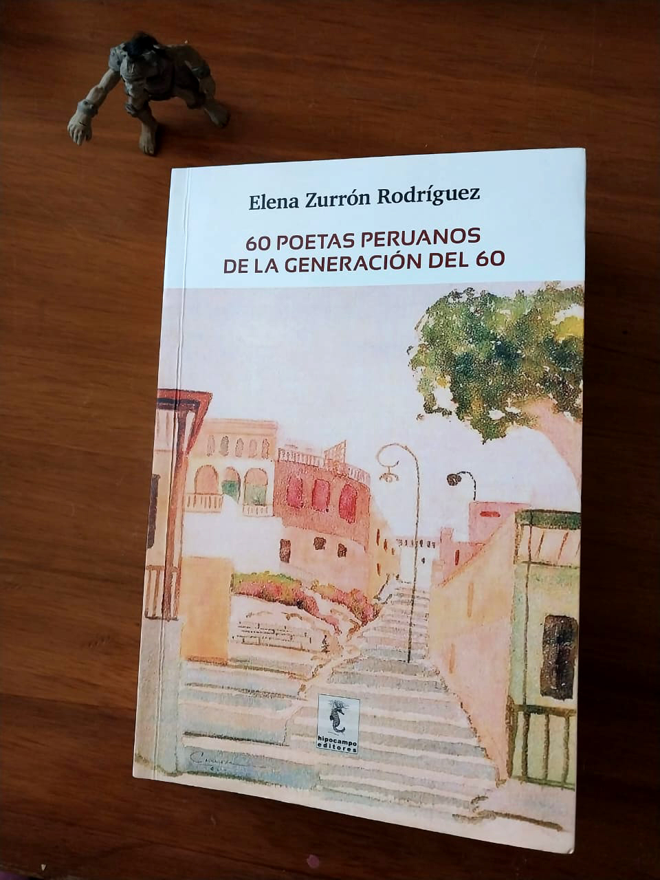 La Generación Del 60, Revisada. - Diario El Pueblo