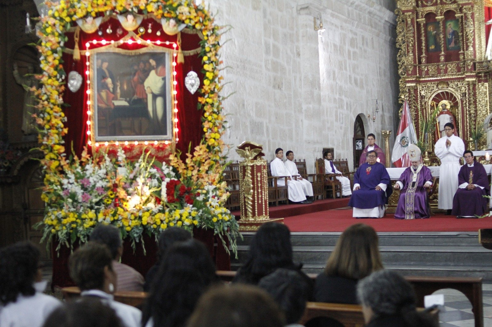 El Señor de la Sentencia 112 años de la fundación de la Hermandad (1911-2023)