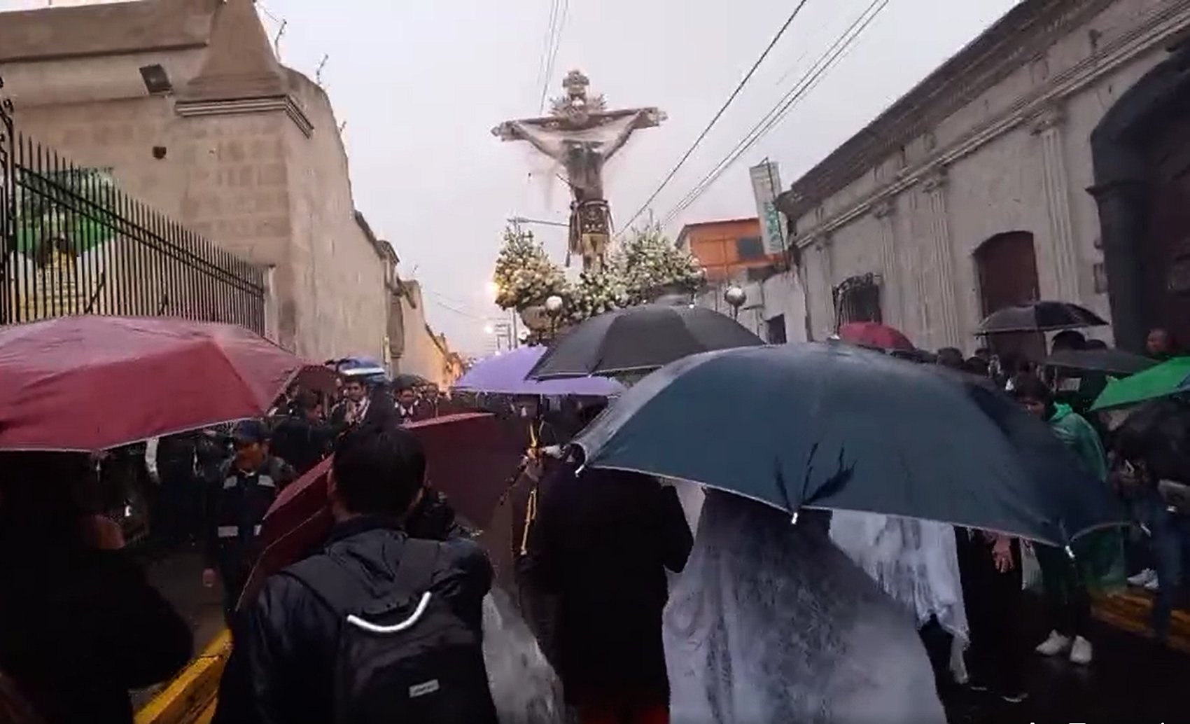 Caridad y justicia, justicia y caridad