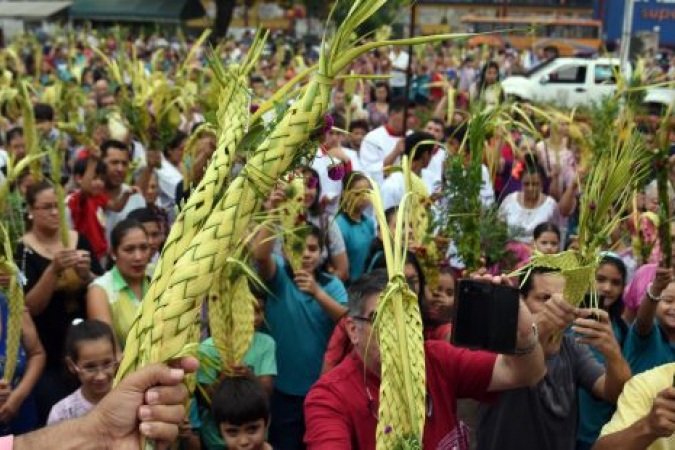 Una historia de fe y también de ateísmo