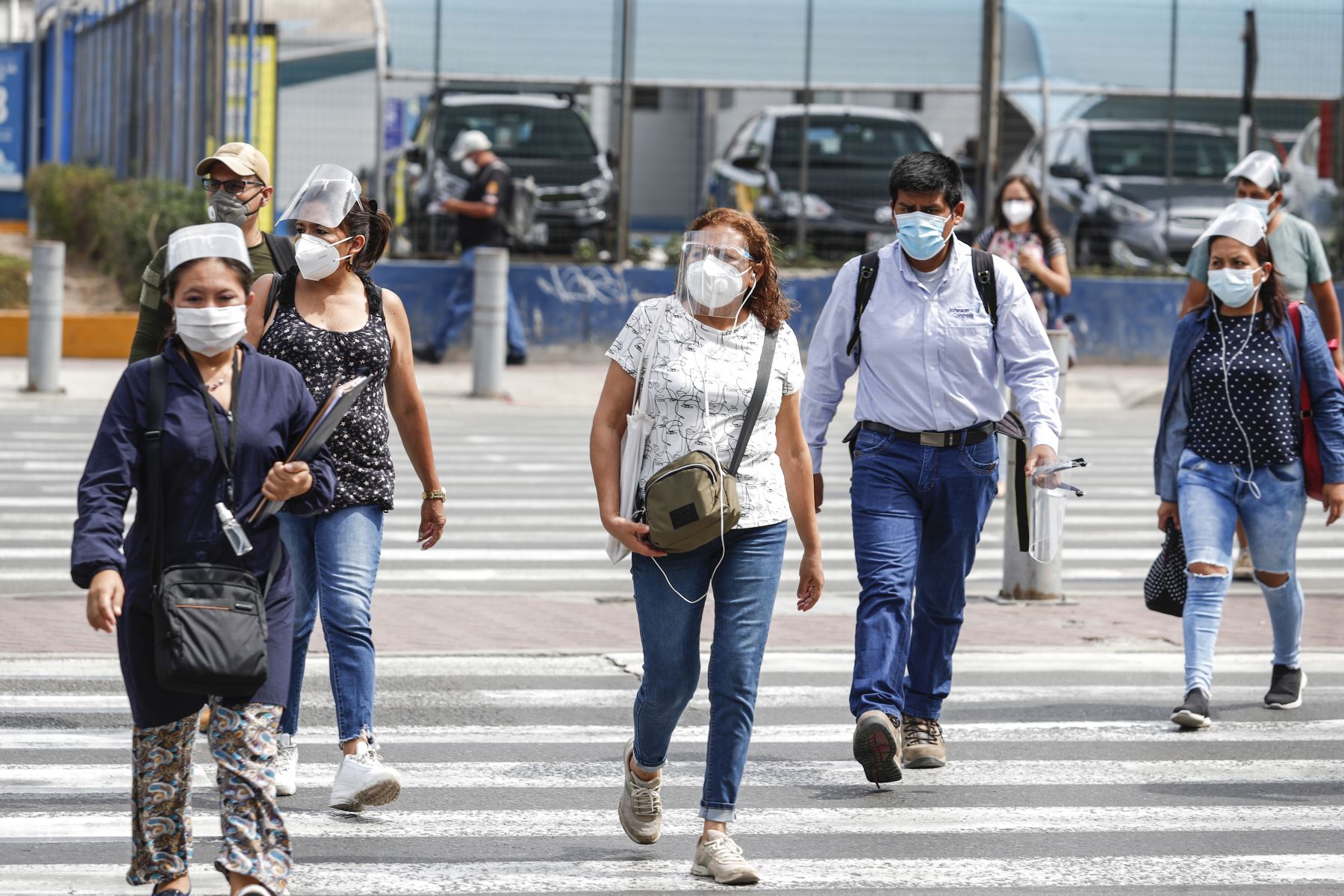 Sistema de pensiones debe eliminar riesgo de pobreza en la vejez