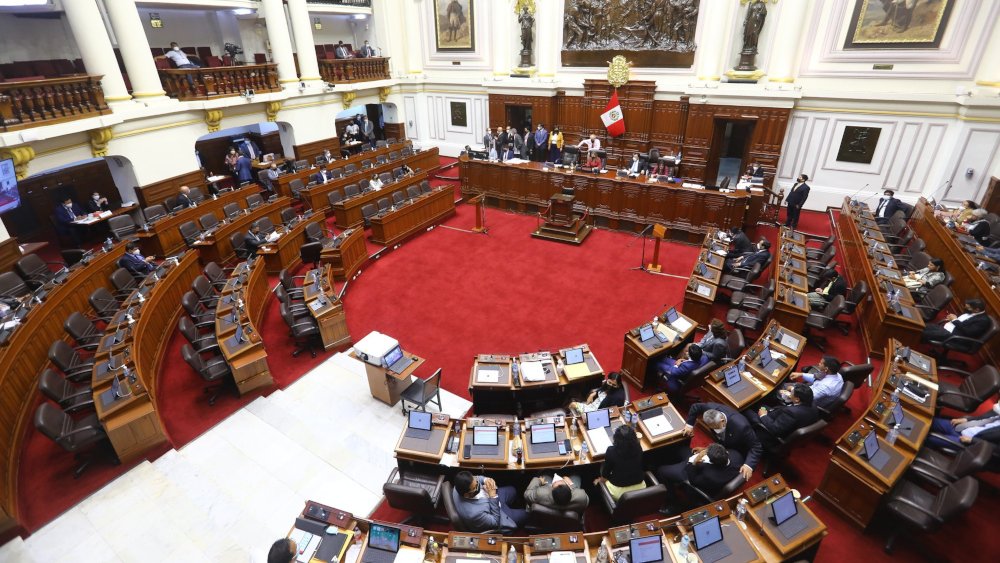 Congreso: los candidatos a defensor del pueblo propuestos por las bancadas