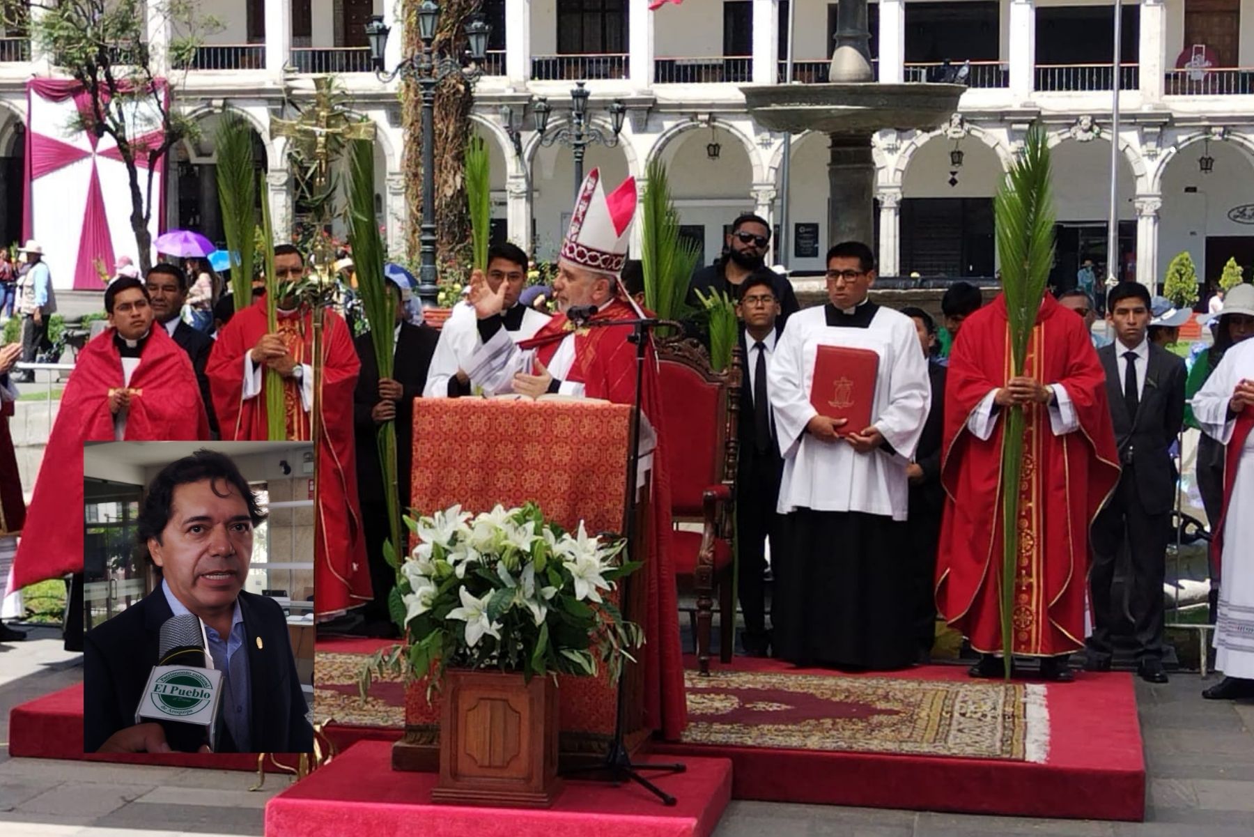 Turismo en Arequipa superó los expectativas durante Semana Santa