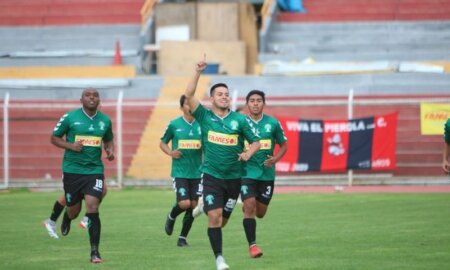 Hoy reanudan partido entre Huracán y Atlético
