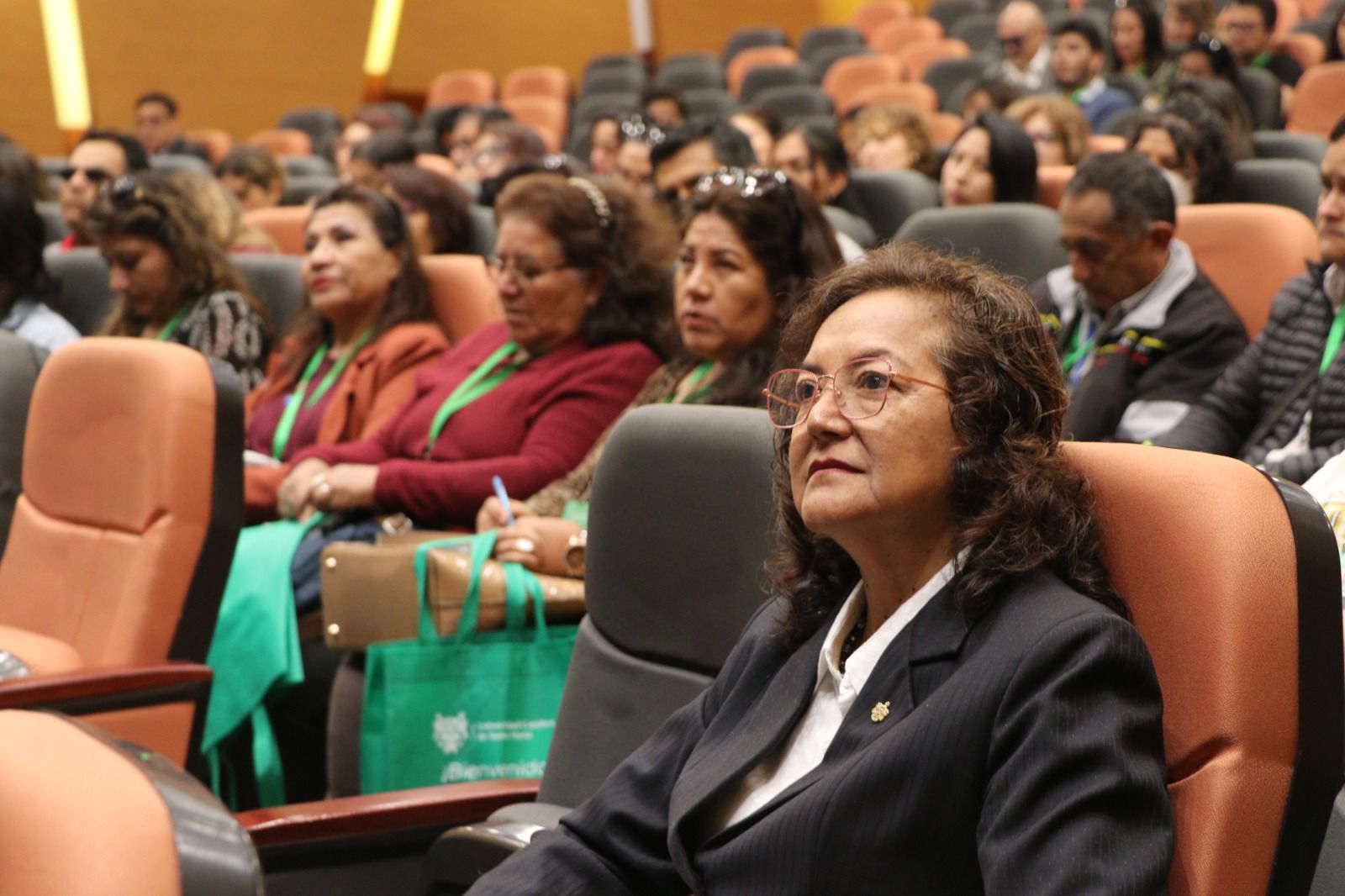 Capacitan gratuitamente a 261 profesores y directores sobre el uso y aplicación de las técnicas del aprendizaje