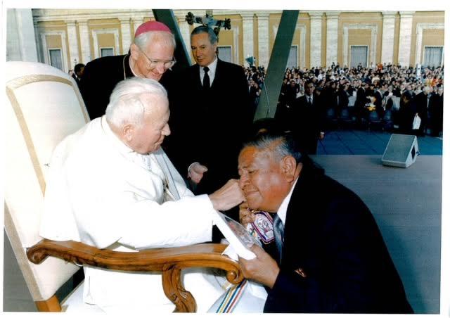 José Domingo Choquehuanca, líder social e impulsor del desarrollo de Arequipa