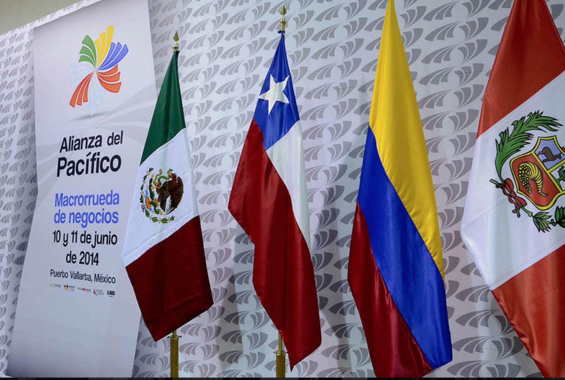 Posiciones de México y Colombia perjudican a la Alianza del Pacífico