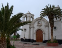 Presentan a la ciudadanía Arequipeña «La Ruta Turística Ciudad de Tiabaya»