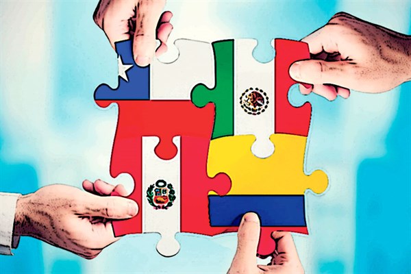 Alianza del Pacífico: 12 años de integración
