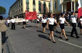 CANCELAN DESFILE DEL 1 DE MAYO