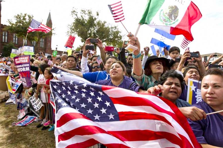 En el 2060 el segundo país con más hispanohablantes