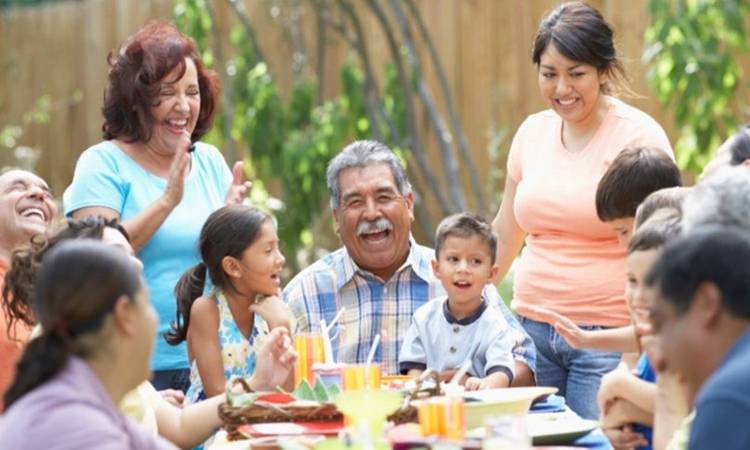 Recuperemos la Familia