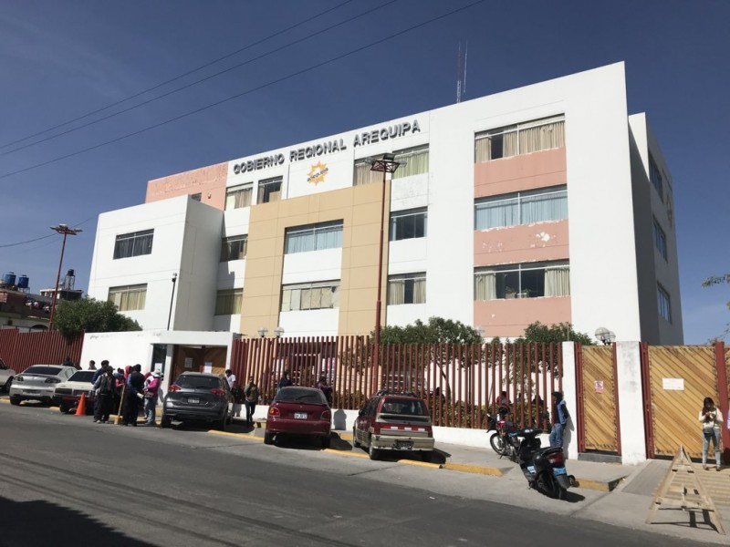 GOBIERNO BUSCA FRENAR LA INADECUACIÓN LABORAL EN AREQUIPA