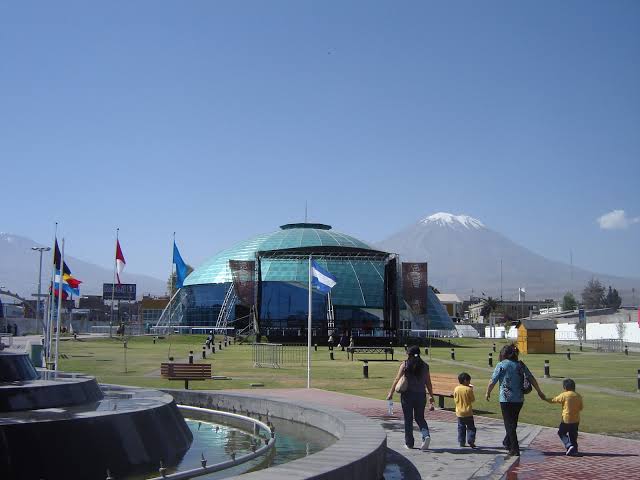 Palacio cultural ya no sería local de eventos «chicha»