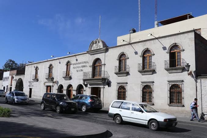 Municipalidad de Cayma lidera ejecución presupuestal de gasto finalizando el primer trimestre del año