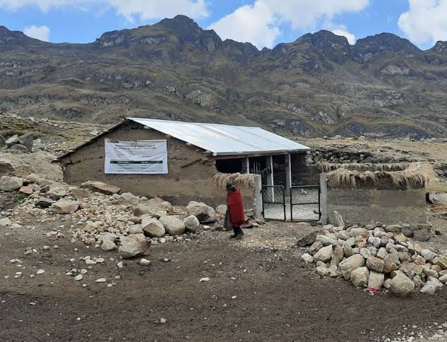 Arequipa registrará bajas temperaturas en las próximas semanas