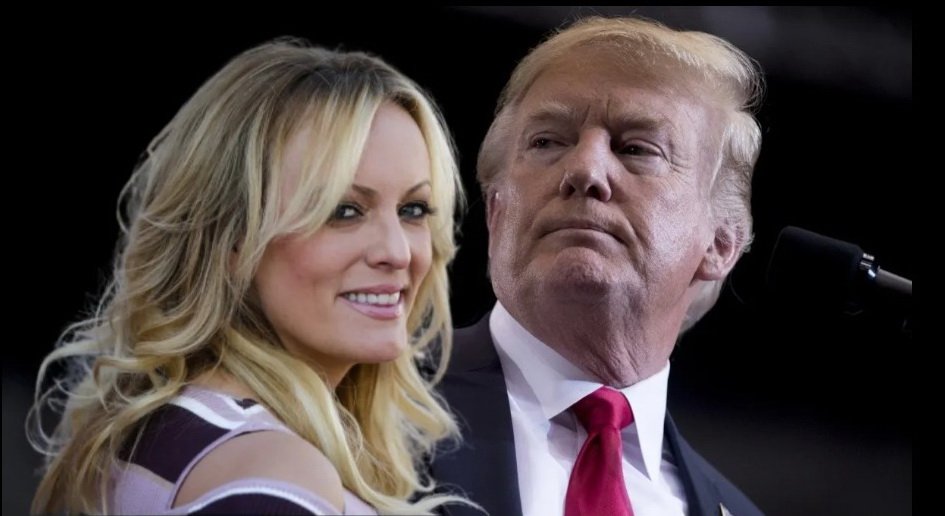 Stormy Daniels dice que Donald Trump no merece ir a prisión