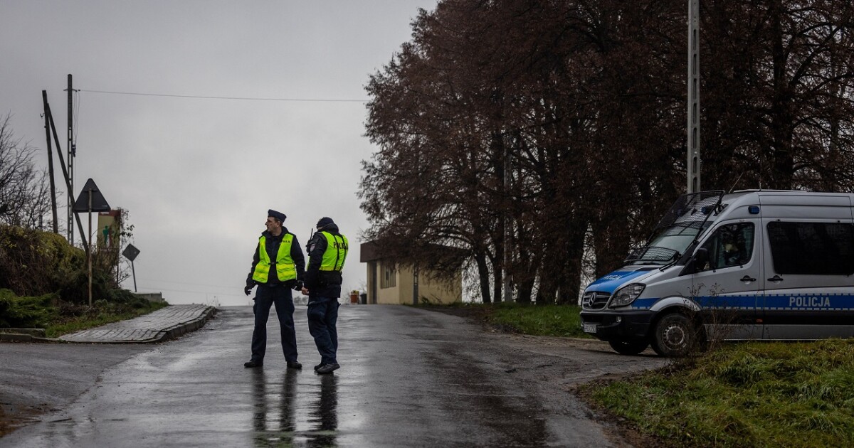 PADRE ASESINÓ A SU FAMILIA Y SE SUICIDÓ