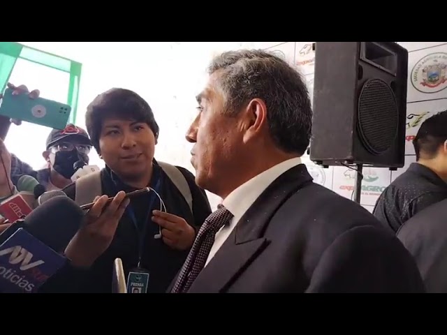 Agricultores mantienen problemas relacionados a los fertilizantes.