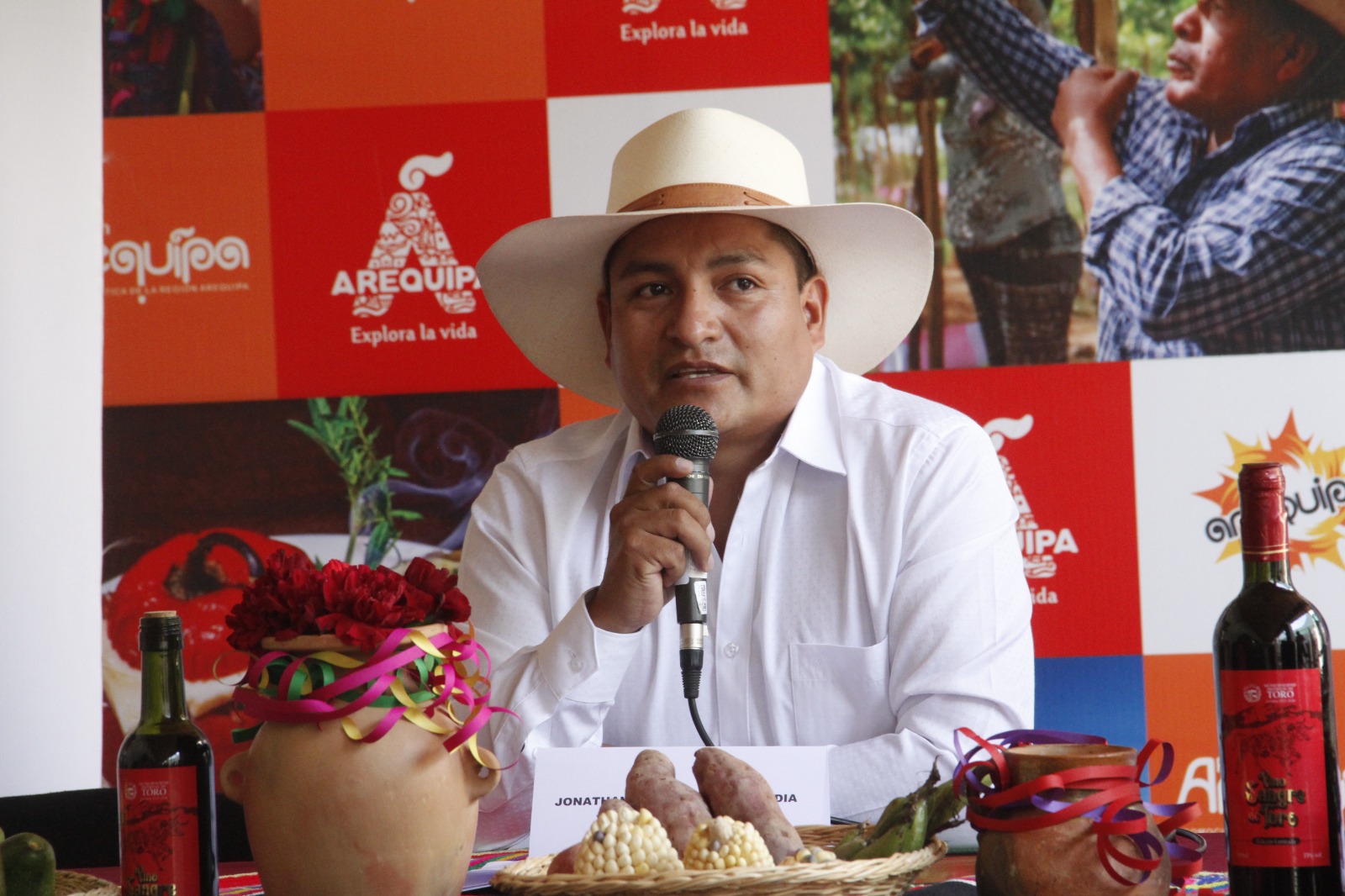 Con mejoramiento de vías buscan promocionar turismo en distrito de Toro