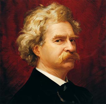 UNA NOVELA CORTA DE MARK TWAIN