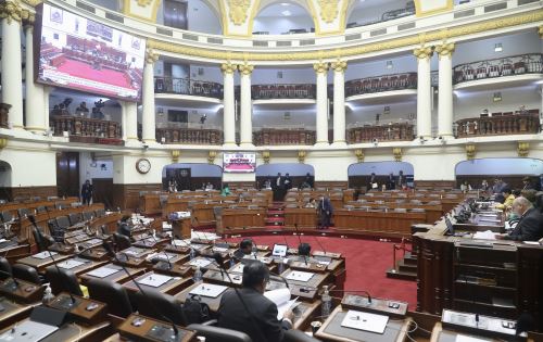 Consejo de Estado Regional logró trabajo alturado y eficiente con gobernadores