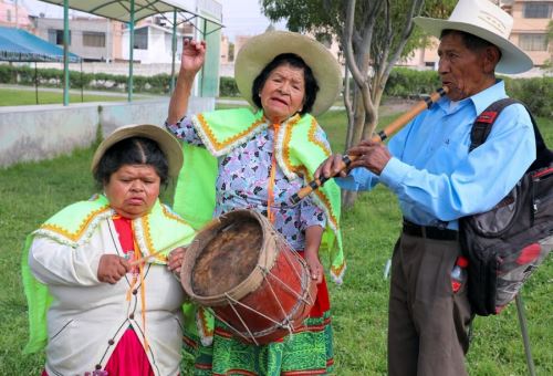 Doña Juana: una madre multioficios que ayuda a su hija discapacitada