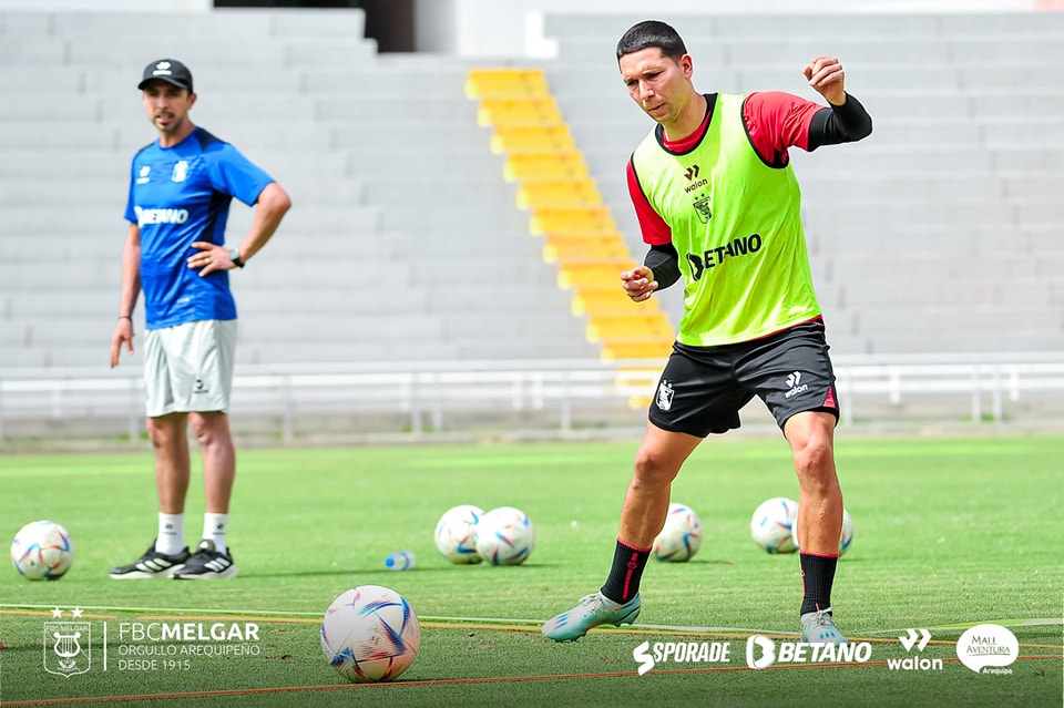 Melgar obligado a ganar hoy a Boys en partido pendiente 