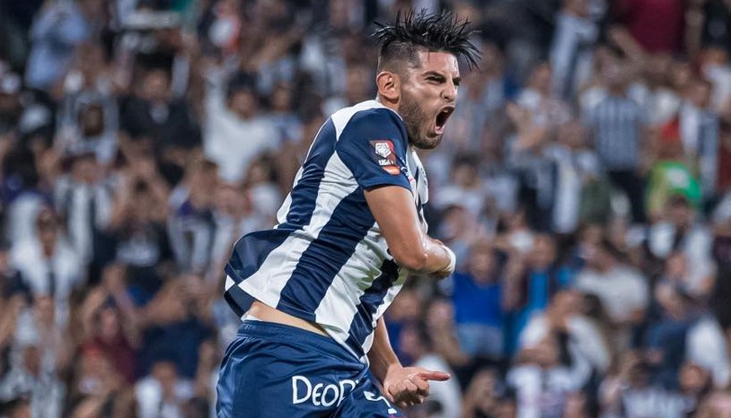 Alianza Lima ganó al Muni con gol en offside