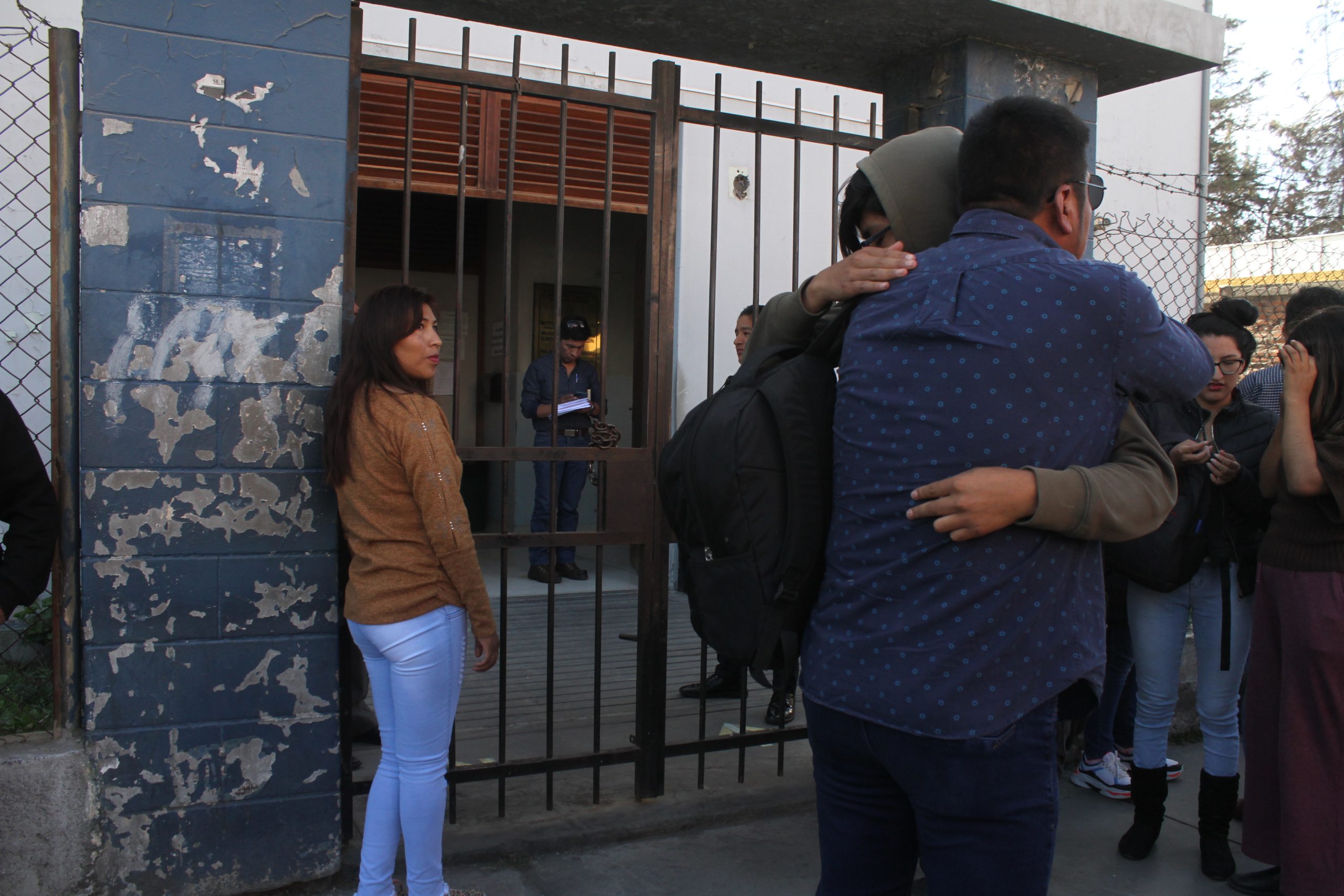 Salud brinda ayuda psicológica a familiares de mineros fallecidos