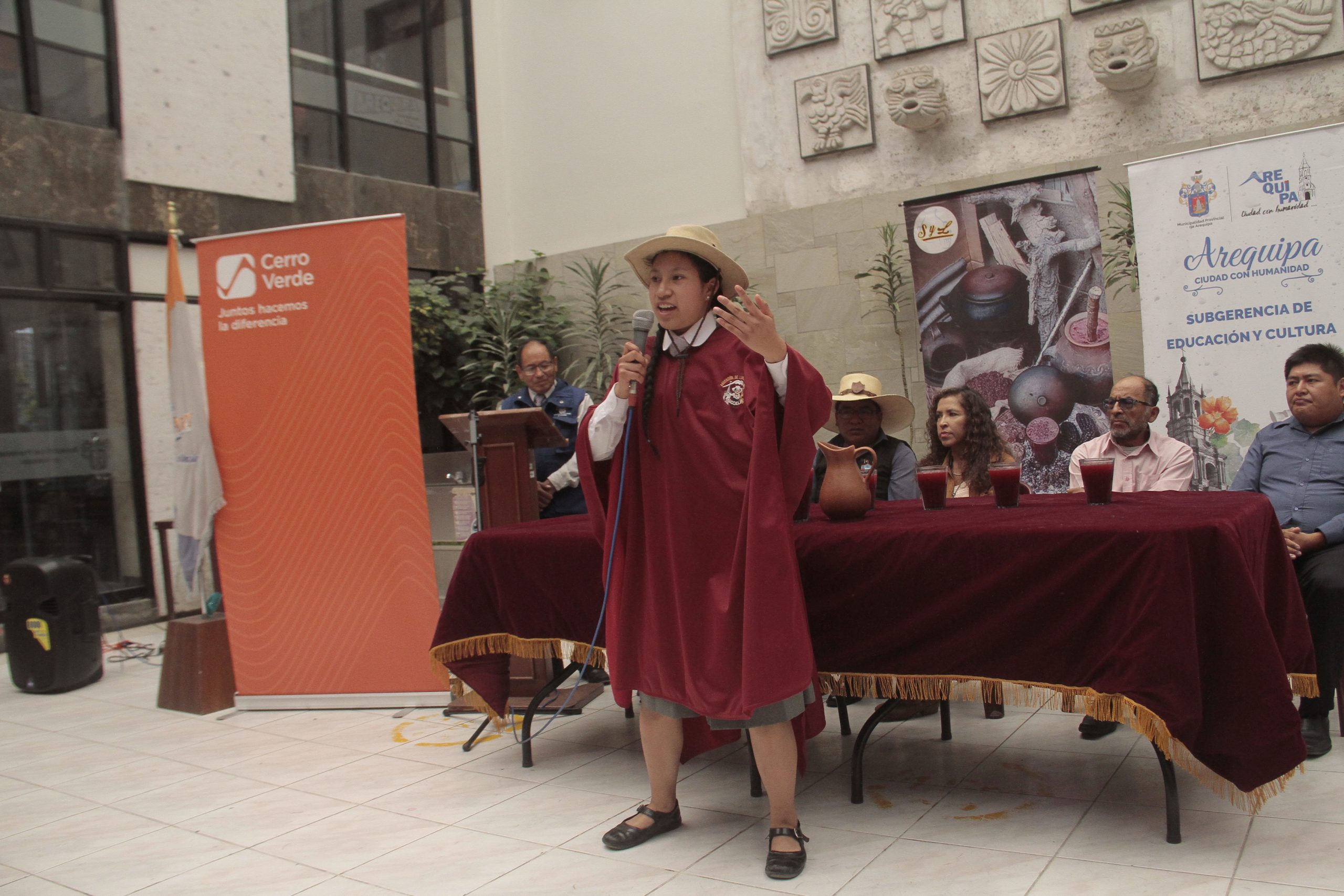 Municipalidad realizará Concurso de Poesía Loncca