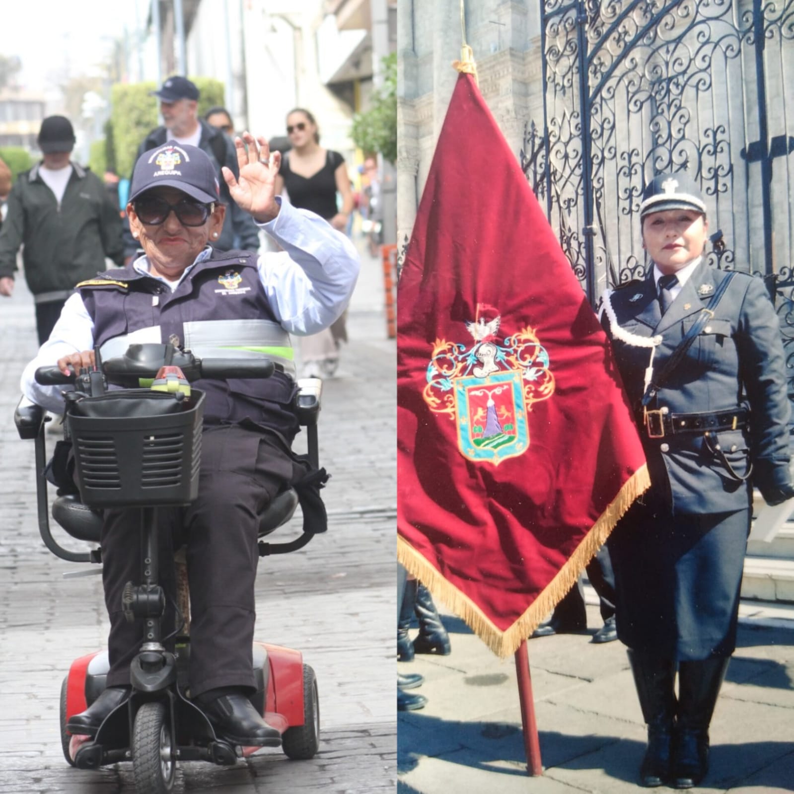 Madres que nos cuidan a todos Incansables luchadoras por la felicidad de sus hijos