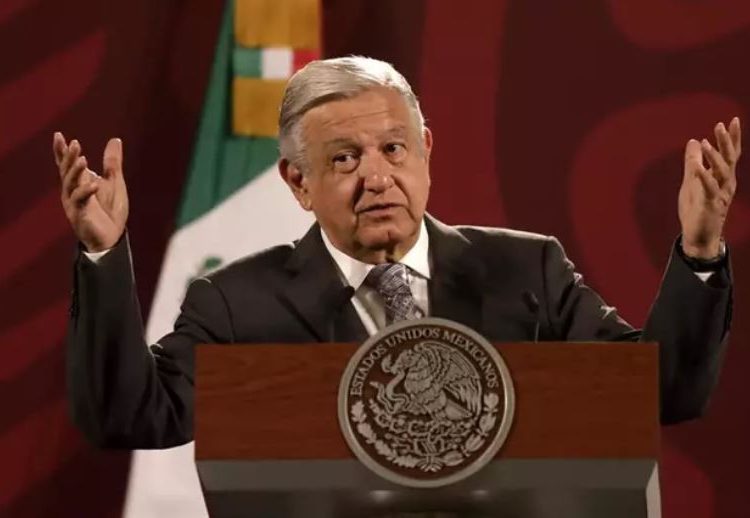 AMLO y su desastrosa herencia