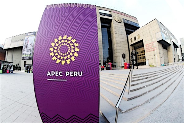 MANUEL SEOANE: VISIONARIO DEL APEC